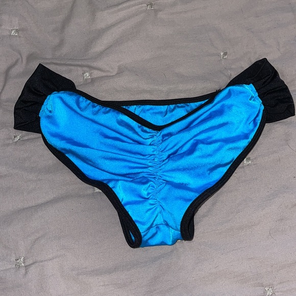 Bathing suit bottoms - Picture 2 of 3